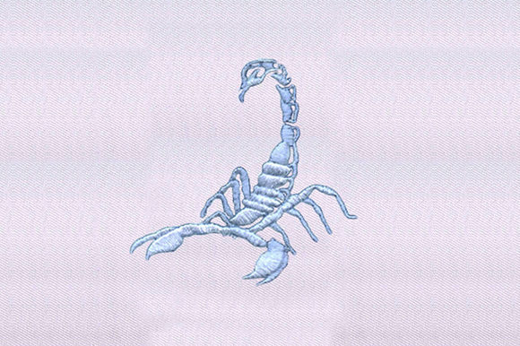 Venomous Scorpion Design Review